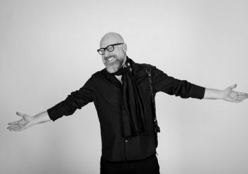 Марио Бьонди снова выступит в Юрмале