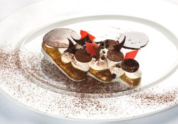 Ресторан в отеле Maslina Resort вошел в путеводитель Мишлен