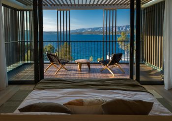 Maslina Resort — в Хорватию с детьми