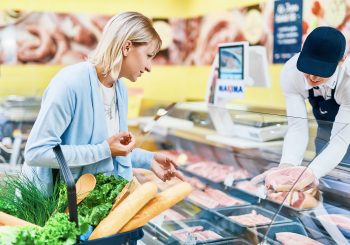 Начат сбор подписей за снижение НДС на продукты питания