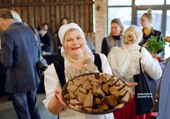 Maxima, Министерство земледелия и фермеры призывают снизить НДС