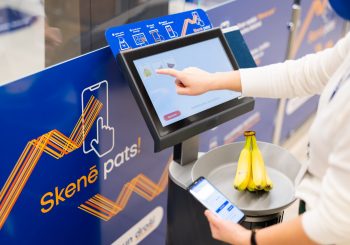 История латвийского приложения в AppGallery: как приложение может улучшить процесс шопинга?