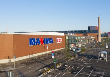 Maxima – самое ценное предприятие в розничной торговле