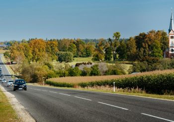 Norde: покупатели автомашин стали чаще оценивать долгосрочные расходы на эксплуатацию и покупать малые автомобили
