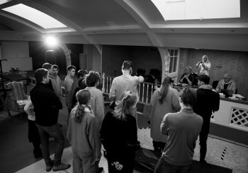 В декабре в Театре Чехова ожидаются четыре премьеры