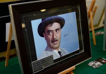 HEIP KINO. В поддержку ветеранов кинематографа