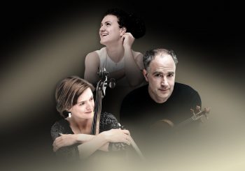 В лиепайском концертном зале немецкие исполнители камерной музыки представят Равеля, Мендельсона и Васка