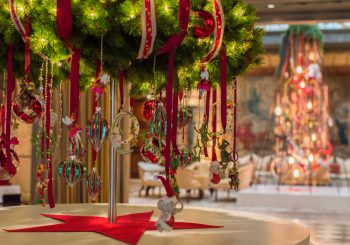 Волшебная ночь в Монте-Карло