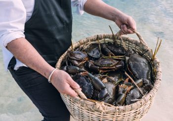 Miavana by Time + Tide на острове Мадагаскар