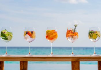 Джин — главный герой новых мастер-классов от Milaidhoo