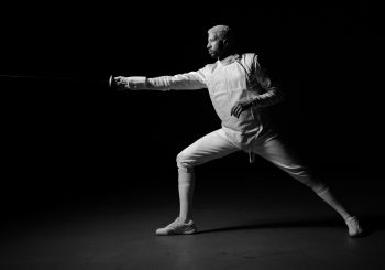 К семье Richard Mille присоединился чемпион по фехтованию