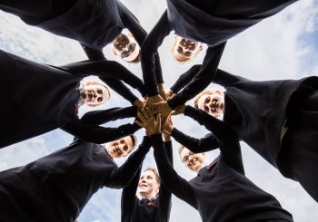 Мюнхенский хор мальчиков представит в Лиепае концертную программу, посвящённую Пасхальным праздникам