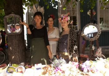 Большой день моды