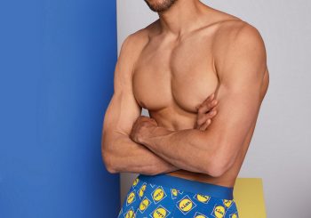 Коллекция обуви и одежды бренда Lidl наконец-то в Латвии!