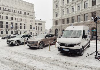 Moller Baltic Import подвел итоги ушедшего года