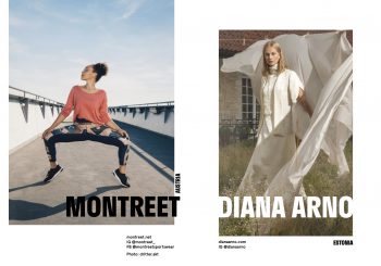 В Риге пройдет европейский проект модной индустрии United Fashion