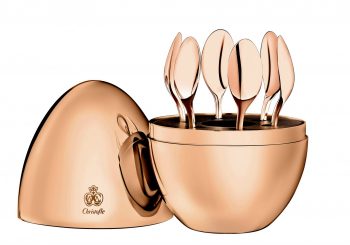 Позолотили!