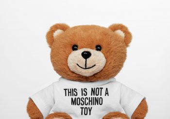 Не игрушка, хоть и Toy