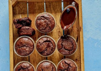 Вкусные десерты без добавления сахара