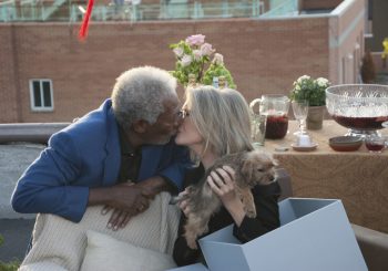 «Наша жизнь», или Шарм cтарого света