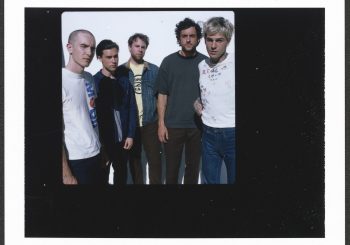 Американская инди-рок группа The Neighbourhood впервые выступит в Латвии