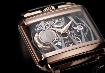 Новая элегантность в стиле ретро