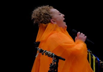 Нино Катамадзе возвращается на Laima Rendezvous Jūrmala 2025