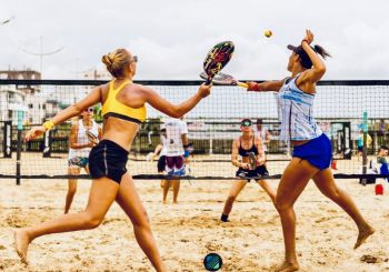 Натали Тумшевиц-Эргле одержала победу в рамках ITF