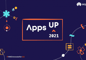 Начался прием заявок на конкурс AppsUp 2021 с призовым фондом в 1 миллион долларов