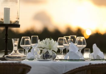 Anantara приглашает встретить Новый год на Мальдивах