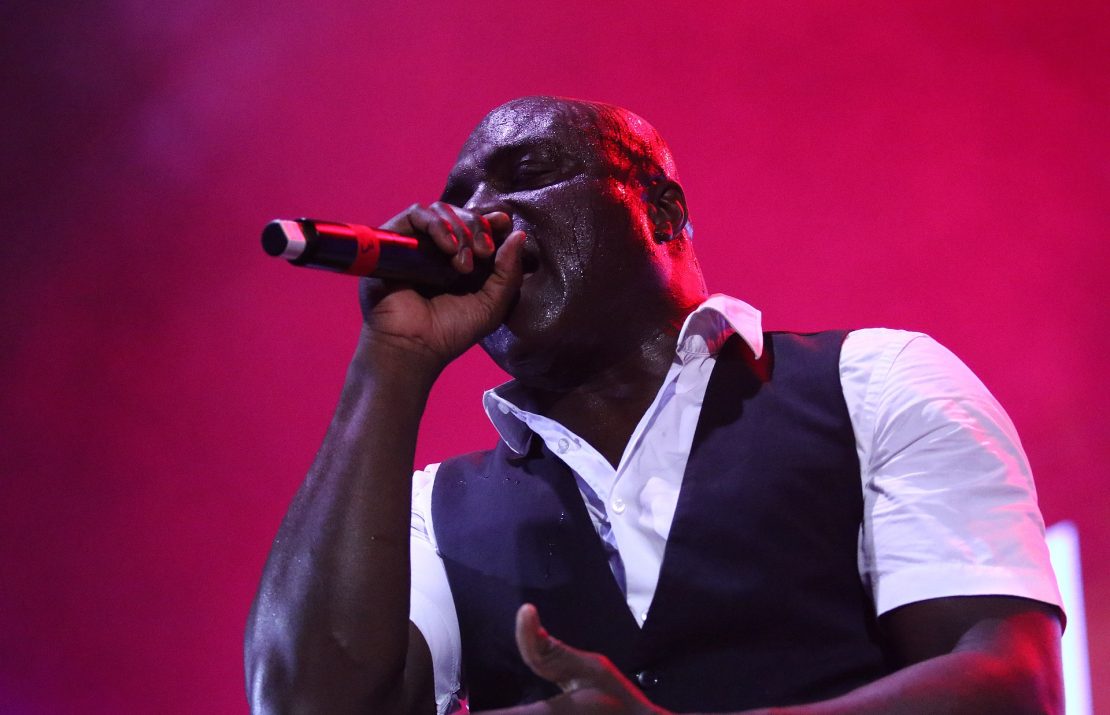 В Риге пройдет концерт легенд 90-х: Haddaway, Snap, No Mercy и Nana