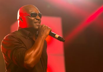 В августе в Риге пройдет фестиваль We Love The 90′