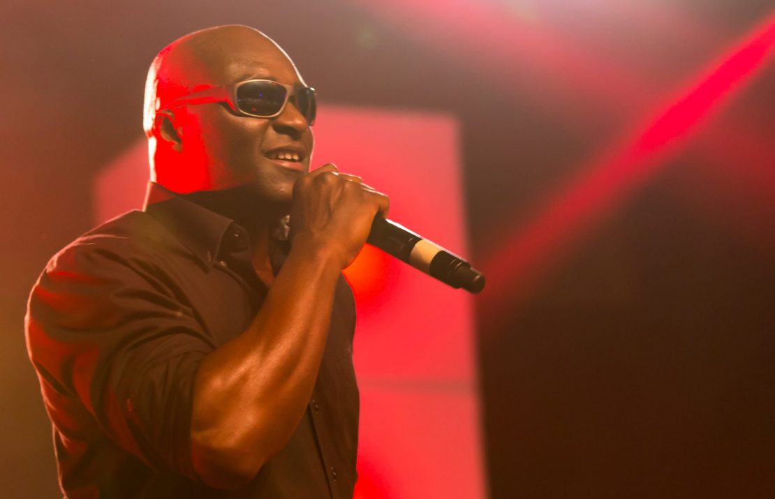 В августе в Риге пройдет фестиваль We Love The 90′