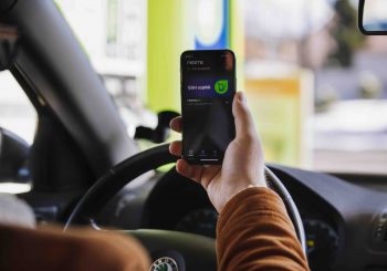 С ростом популярности мобильных платежей Neste расширяет ассортимент услуг в Балтии