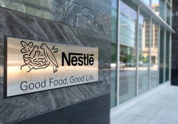 Brand Finance: Nestlé — самый дорогой в мире бренд продуктов питани