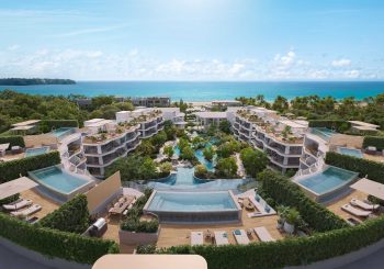 Banyan Group представляет финальный и самый впечатляющий этап Residences at Garrya Phuket