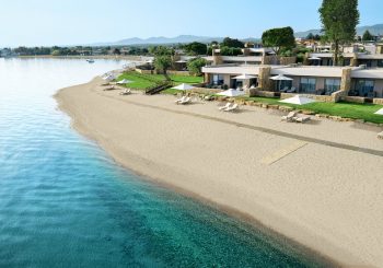 Ikos Olivia – лучший курорт All Inclusive в мире