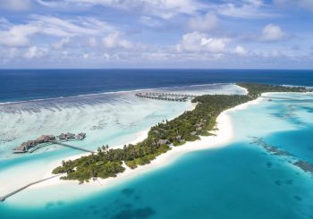 Неделя спорта и велнеса на курорте Niyama Private Islands со звездным фитнес-тренером