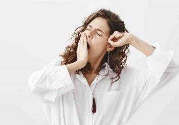 Весенняя усталость и стресс, вызванный пандемией. Как может помочь магний?