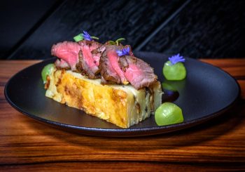 Noir. Летний вкус Латвии