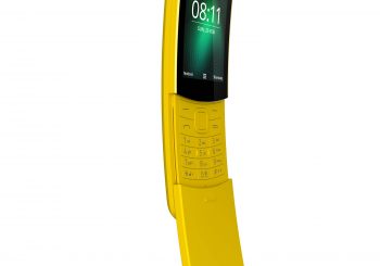 Nokia 8110. Живее всех живых