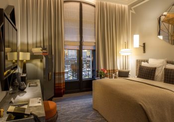 Специальные предложения от отелей Evok