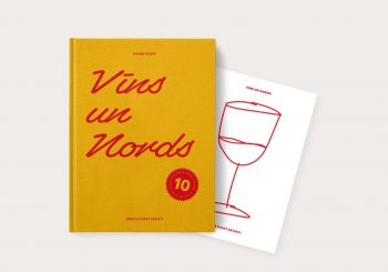 Riga Wine & Champagne. Праздник пузырьков — от теории к практике