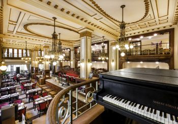 Mogotel в сотрудничестве с крупнейшей в Европе гостиничной компанией Accor открыл отели в Будапеште и Любляне