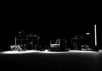 IKEA представляет новую коллекцию, созданную в сотрудничестве со Swedish House Mafia
