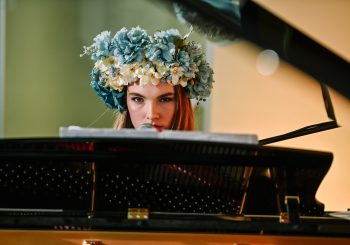 Объявлен четвертый Осокинский фестиваль Свободы для Украины