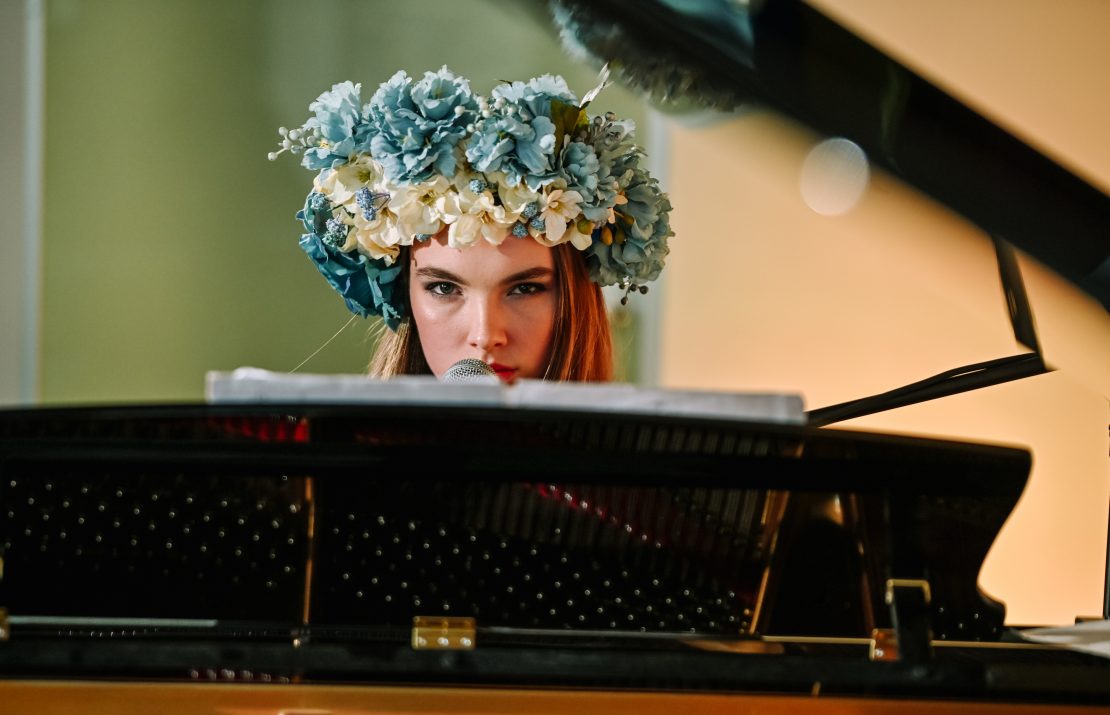 Объявлен четвертый Осокинский фестиваль Свободы для Украины