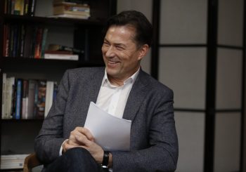 Звезды балета в Риге