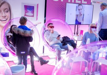 EXPO BEAUTY MEETUP 2020. Праздник прошел, а красота осталась