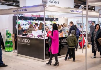 EXPO BEAUTY: секреты красоты для всех и для каждого